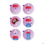 Lifestyle_image Philips Avent Drinkbeker Zachte Tuit 300ml Blauw