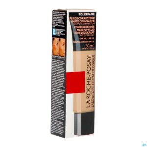 Packshot Lrp Toleriane Full Coverage Corrector 9,5 30ml