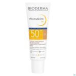 Productshot Bioderma Photoderm M Dore Spf50+ 40ml