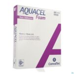 Packshot Aquacel Foam Non Adhesief 15x15cm 5