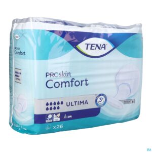 Packshot Tena Proskin Comfort Ultima 26