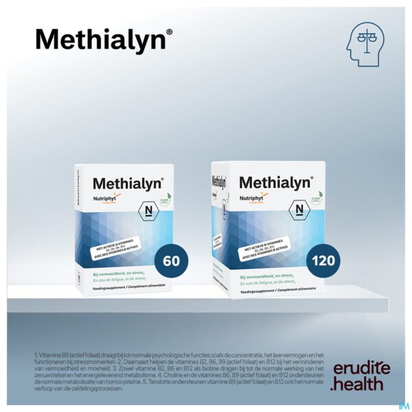 Lifestyle_image Methialyn 120 TAB 8x15 BLISTERS