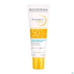 Packshot Bioderma Photoderm Creme Spf50+ 30ml