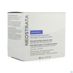Packshot Neostrata Smooth Surface Glycol.peel Pads 36+ 60ml