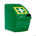 Productshot Cederroth Soft Foam Dispenser Gevuld 51011024