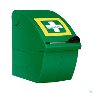 Productshot Cederroth Soft Foam Dispenser Gevuld 51011024