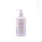 Packshot Babyton Natuurlijke Handzeep 250ml