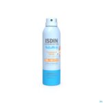 Productshot Isdin Fotoprotector Ped. Wet Skin Spray Ip50 250ml