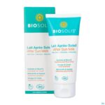 Productshot Biosolis After Sun Melk 100ml