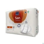 Packshot Abena San Premium 8 Anatomische Luier 22