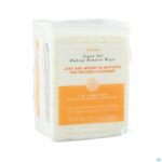 Packshot Adephar Make-up Remover Wipes 2in1 Argan 40