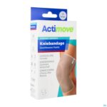 Packshot Actimove Knee Support Closed Patella S 1