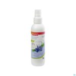 Packshot Beaphar Bio Anti-klit Spray Hond & Kat 200ml