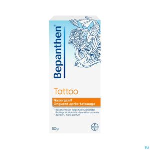 Packshot Bepanthen Tattoo 50g Verv.4176061