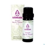Productshot Sjankara Piment Ess. Olie 11ml