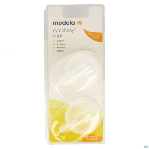 Packshot Medela Personalfit Plus Kap 2