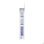 Packshot Nexcare 3m Breathable Univer. Strips 40 N0340as