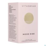 Packshot Vitasonar Moodrise V-caps 60