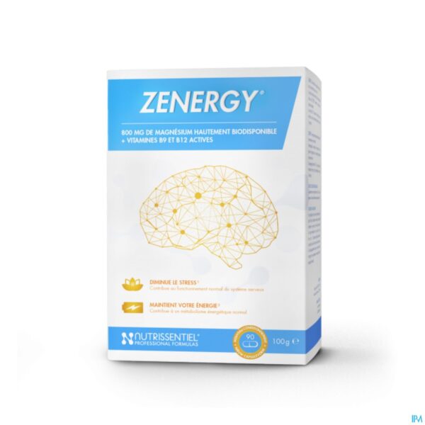 Packshot Zenergy Comp 90 Nf