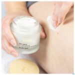 Lifestyle_image Tinge Bodylotion Probiotic 100ml