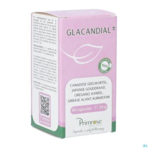 Packshot Glacandial Caps 60