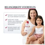 Lifestyle_image Eucerin Ph5 Waslotion + Pomp 400ml
