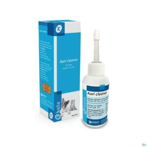 Productshot Auri Cleaner 100ml