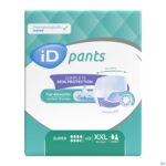 Packshot Id Pants Bariatric Xxl 12