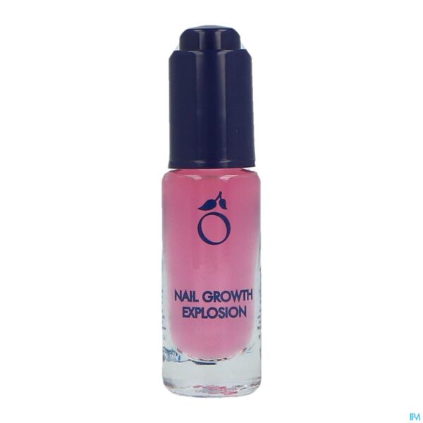 Productshot Herome Nail Growth Explosion 7ml 2066