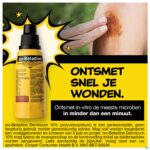Lifestyle_image Iso Betadine Derm Oplos 500ml