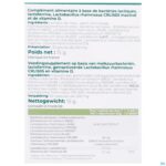 Packshot Inovance Prabiavance Immunite Caps 30