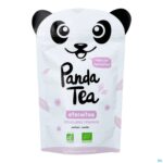 Packshot Panda Tea Eternitea 28 Days 42g