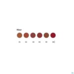 Packshot Couleurs De Noir Stylo Lipstick Velour 01 1,4g