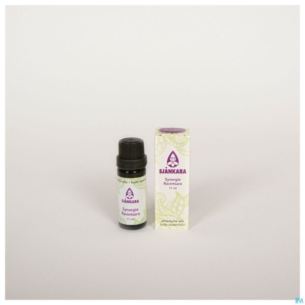 Lifestyle_image Sjankara Ravintsara Synergie 11ml