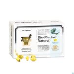 Productshot Bio-Marine Naturel 120 Caps