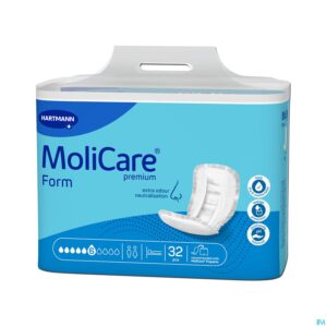 Packshot Molicare Premium Form 6d 32 1684060