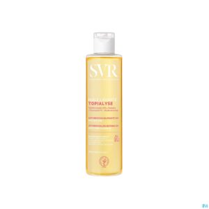 Productshot Svr Topialyse Huile Lavante 200ml