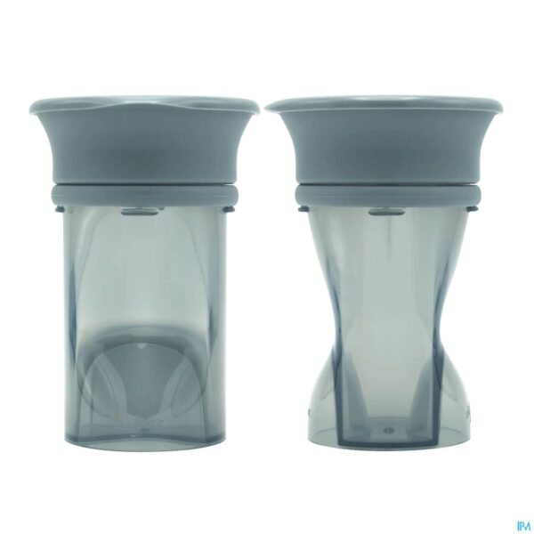 Productshot Difrax A/lek 360 Graden Beker 250ml