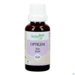 Productshot Herbalgem Optigem Cplx 30ml