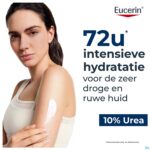 Lifestyle_image Eucerin Urearepair Lotion 10% Urea 400ml Nf