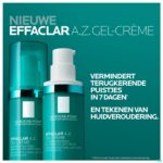 Lifestyle_image Lrp Effaclar A.z. Gel-creme 40ml