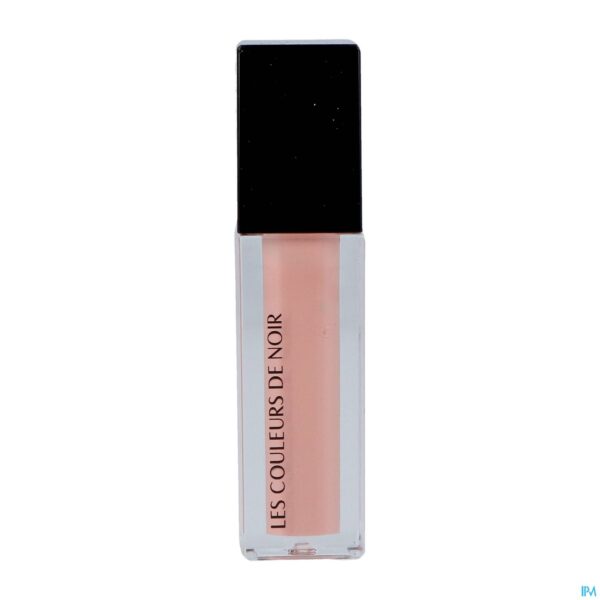 Productshot Couleurs De Noir Instant Gloss Lip Max.01 Light C.