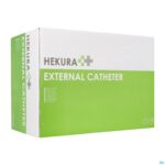 Packshot Hekura Plus Externe Katheter 28mm 1 Uz6321