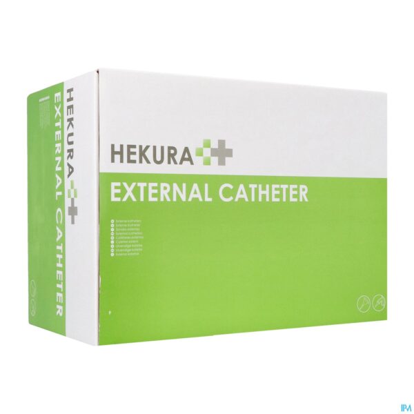 Packshot Hekura Plus Externe Katheter 28mm 1 Uz6321
