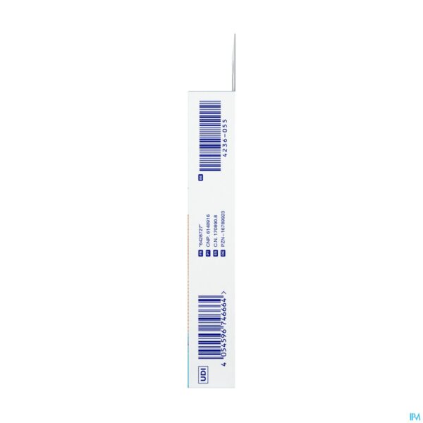 Packshot Nexcare 3m Aqua Clear Maxi Wtp 5