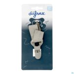 Packshot Difrax Fopspeenkoordje Uni