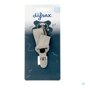 Packshot Difrax Fopspeenkoordje Uni