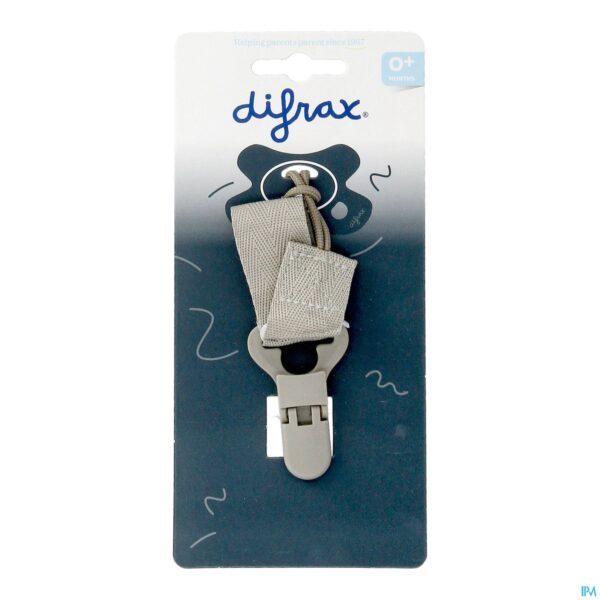 Packshot Difrax Fopspeenkoordje Uni