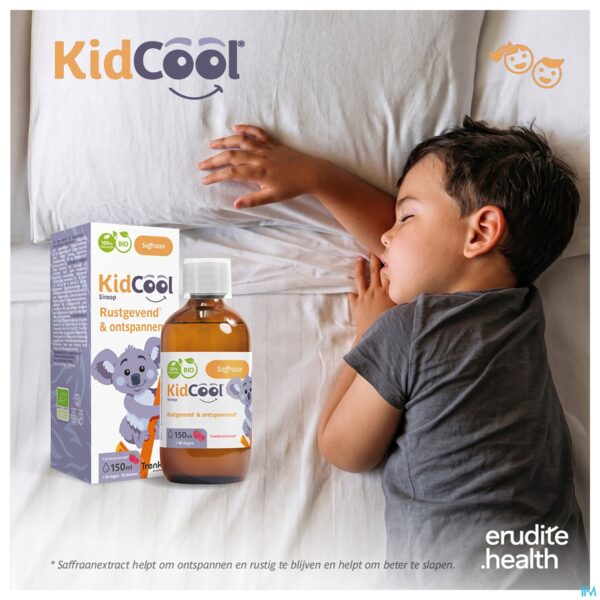 Lifestyle_image Kidcool Siroop Fl 150ml