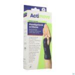 Packshot Actimove Sport Wrist Stabilizer M 1